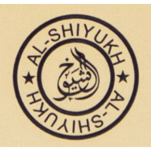 Al_Shiyukh Perfumes
